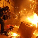 Le feu du «printemps arabe» n’a pas pris en Algérie. New Press